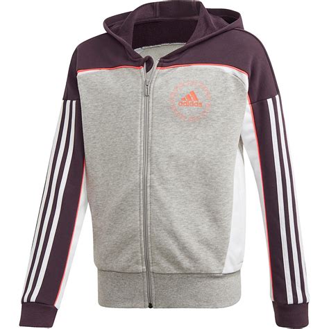 Adidas Originals Sweatjacken für Kinder Größe 152 von Top